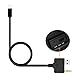 Car AUX Charg-ing Cable, 3.5mm Lead Music Media Interface Adapter Cord Compatible with Select Hyundai Kia Models, 2010-2013 (3.3 Feet)