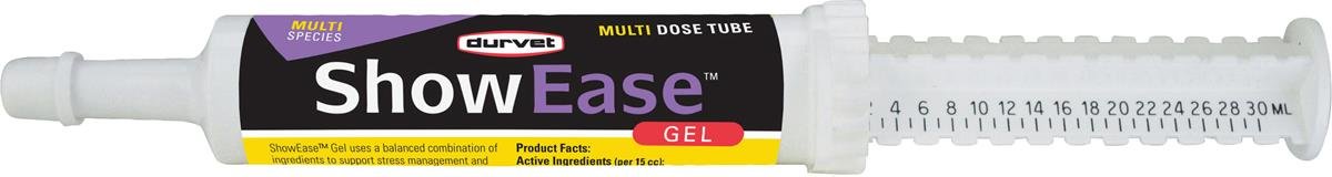Durvet ShowEase Gel