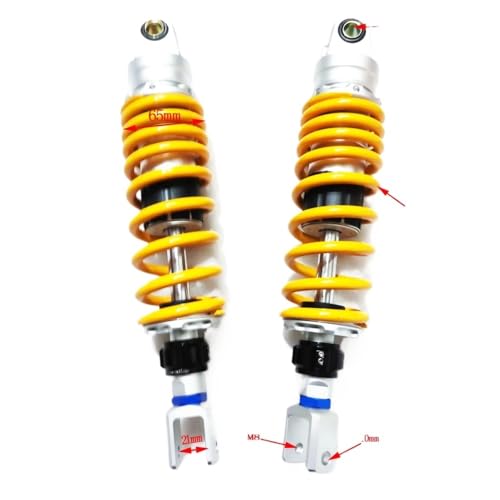 7mm 8mm XvO 320mm 340mm 345mm 350mm ATXyVoCNpVbNAu\[o[ HYSKp(8mm spring 320mm)