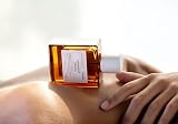 KORRES MIDNIGHT DAHLIA woda toaletowa dla kobiet, testowana dermatologicznie, wegańska, 50 ml