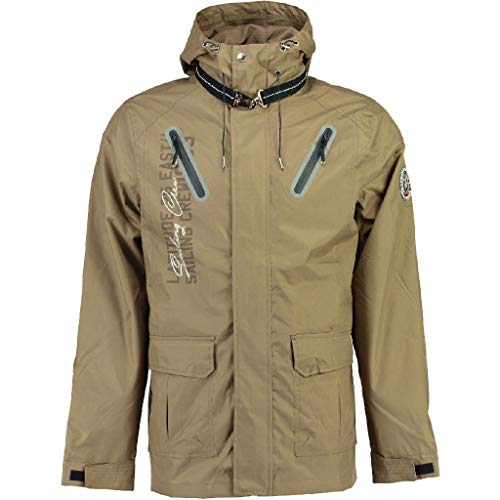 Preisvergleich Produktbild Geographical Norway Parka Herren BELLECOUR BEIGE S