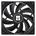 Produktbild Thermalright TL-C12C CPU-Lüfter 120mm Gehäuselüfter, 4Pin PWM Silent Computer Lüfter mit S-FDB Lager enthalten, bis zu 1550RPM Lüfter