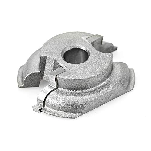 Amana Tool - 55442 Carbide Tipped Bead Profile Cutter For Stile & Rail Set 55440 & 554