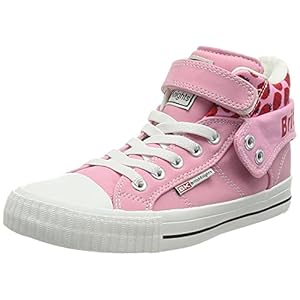 British Knights ROCO meisjes sneakers.