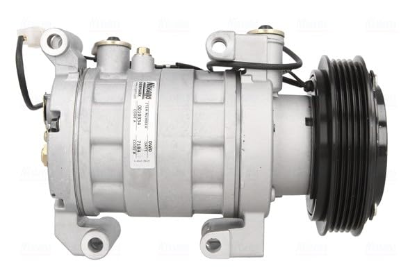 Nissens 89351 sprężarka, klimatyzacja