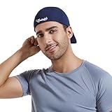 Men's Stretch Full Closed Baseball Caps Letter Embroidery Fitted Cap 6 Panels Structured Elastic Closed Back Hat K155