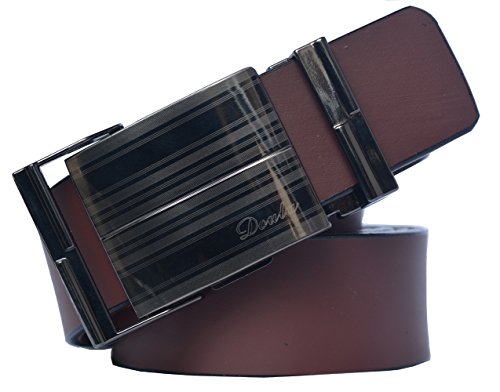 Image of Men's Belt Buckle (RDQ-001-1 Multi-Coloured Free Size)