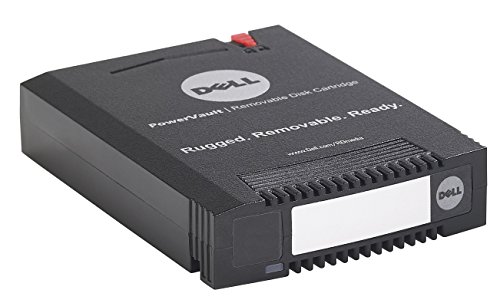 Dell 440-11179 Lecteur de Bandes (SATA, RDX, 2:1, PowerVault RD1000)
