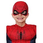 Marvel spider-man toddler costume 15 41i67q6yiml. Sl500. Ss150