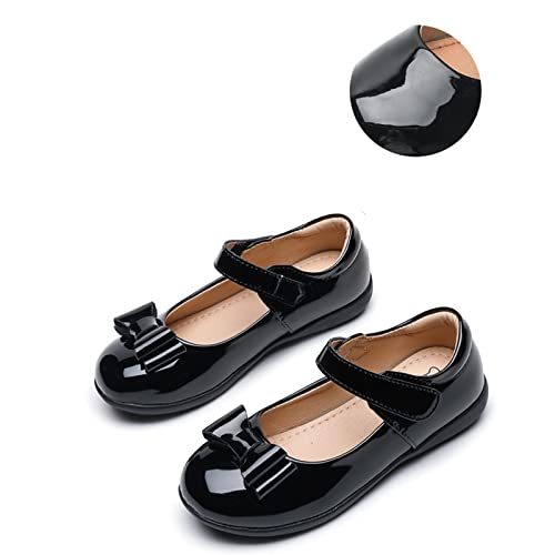 Kids Shoes Girl Shoes Small Leather Shoes Single Shoes Children Dance Shoes Girls Toddler Dress Shoes Girls3