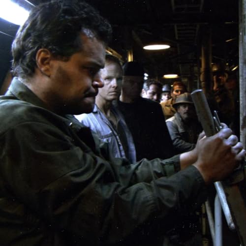 Frak this Podcast #53 - Dirty Hands