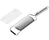 Culina® Hand-held Fine Spice Grater 12.5