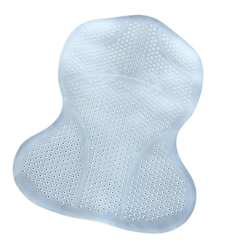 Tapis de selle en silicone gel antidérapant équestre dressage Western