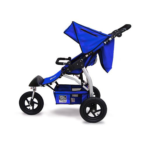 tike tech stroller
