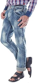 red chief jeans pant