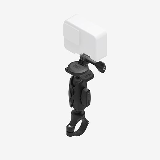 Quad Lock - Action Camera Adaptor