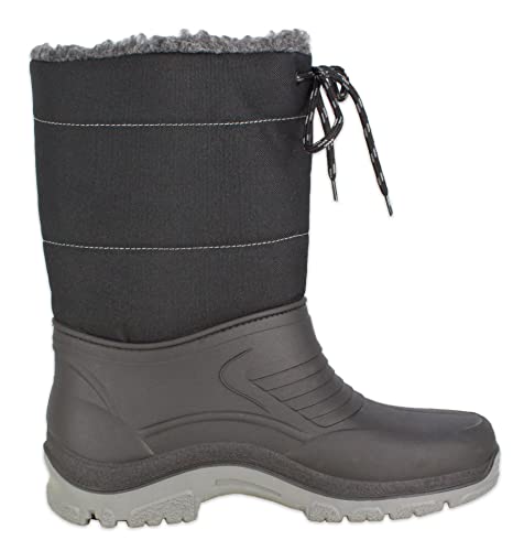 Image of Beck Men's Winter Mid Calf Boot