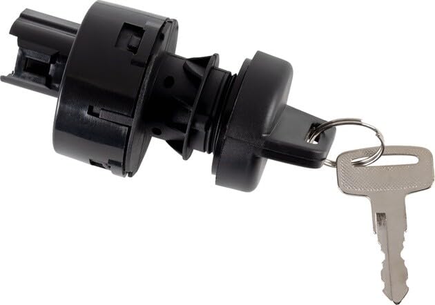 ATV&UTV Replace Parts & Accessories for Moose Ignition Switch #276778 for Arctic Cat Mod-BBM45-FV12769