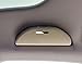 BOLNEY Car Sunglasses Holder Glasses Case Storage Box Interior,for Polo 6R 2011-2016 2017 2018 2019 2020