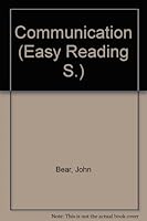 Communication 0356043428 Book Cover