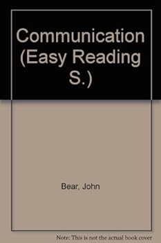 Paperback Communication (Easy Rdg. S) Book