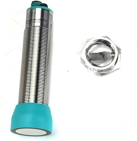 Fit for UC4000-30GM-IUR2-V15 Ultrasonic Sensor