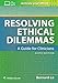 Resolving Ethical Dilemmas