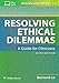 Resolving Ethical Dilemmas