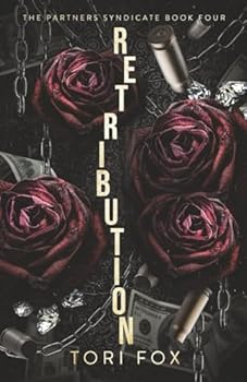 Paperback Retribution (The Partners) Book