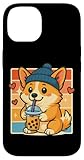Photo Gallery boba bubble tea amante corgi bere bubble tea appassionato custodia per iphone 14 Photo Gallery boba bubble tea amante corgi bere bubble tea appassionato custodia per iphone 14