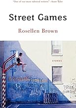 Street Games