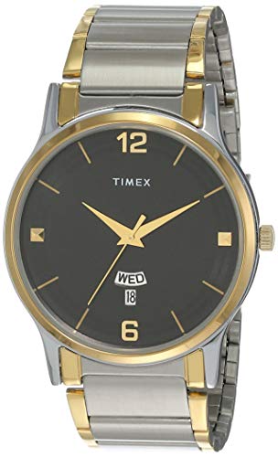 Timex Men’s Analog Watch – TW000R425