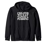 Cool Tapioca Pudding Humor Quote Merch