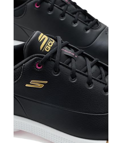 Image of Skechers GO GOLF Jasmine 2 Waterproof Golf Shoes