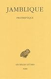  Protreptique