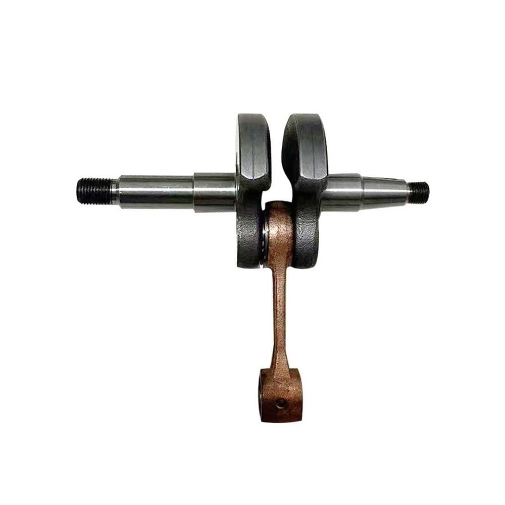 Cigüeñal para motosierra 288XP 181 281 288 repuesto de motor