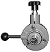 Westward Cable Feeder, 13-3/4x7-1/2 x4-5/16 in, STL, 4.3125 inches
