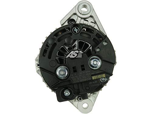 AS-PL A0663PR Alternator