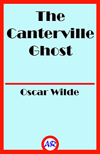 Télécharger The Canterville Ghost (Illustrated) (English Edition) Gratuit