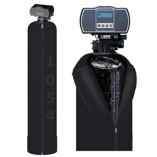 QURAS Water Softener Anti-Sweat Cover