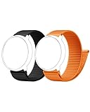 xiaomi amazfit stratos a1619 black Matériau de Haute Qualité: Bracelet pour hommes et femmes sont fabriqués dans un matériau de haute qualité, doux et flexible et n'irritera pas votre peau, très confortables à porter les jours de travail, pour faire de l'exercice et dormir la nuit. Sont faciles à nettoyer et à sécher, légers et durables, une excellente option abordable pour vos accessoires de montre