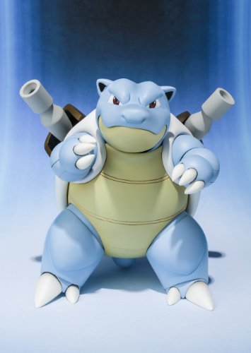 blastoise figure