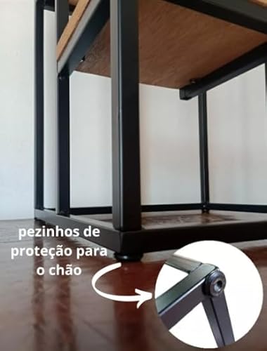 Jardim Vertical Plantas Paisagismo Horta Expositor Cactos