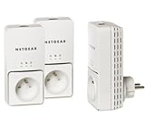 netgear a6200 wifi adapter treiber Pack: 3er-Pack CPL-Adapter, Ethernet