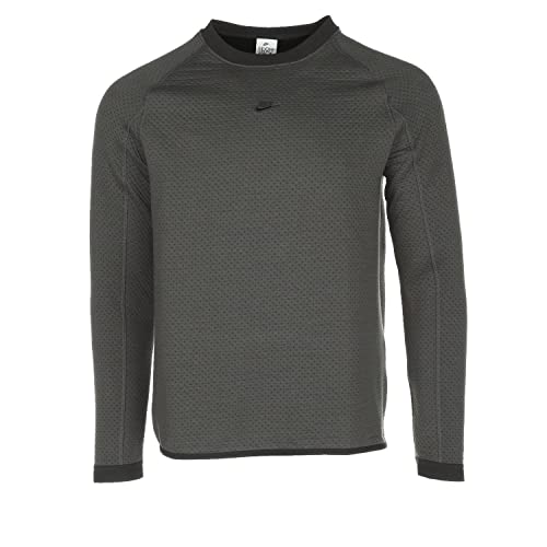 nike sportswear tech pack long sleeve