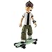 Produktbild BEN 10 Collectible Figures 4 ab 4 Jahre, H 10 cm