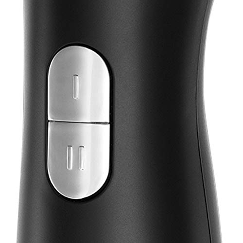 Russell Hobbs Matte Black 3-in-1 Staafmixer (Mixen & Kloppen, Pureren, 700 ML, 500 Watt) 24702-56 - Image 7