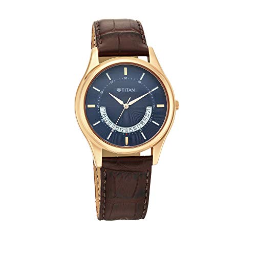 Titan-Lagan-Blue-Dial-Analog-Leather-Strap-Watch-for-Men-NS1713WL01