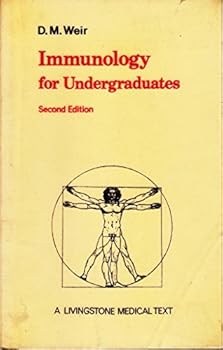 Immunology for Undergraduates (Livingstone medical text)