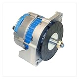 Replacement Engine Spare Parts ATG19930 66021507 Bulldozer Alternator Fis For Cummins/Perkins MOTOR